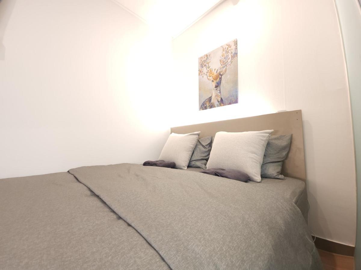 Oyo Hostel Myeongdong 2 Seoel Buitenkant foto