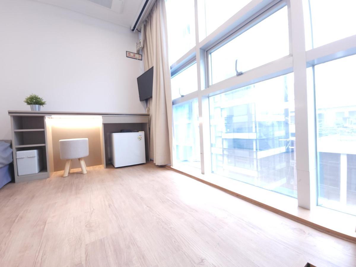 Oyo Hostel Myeongdong 2 Seoel Buitenkant foto