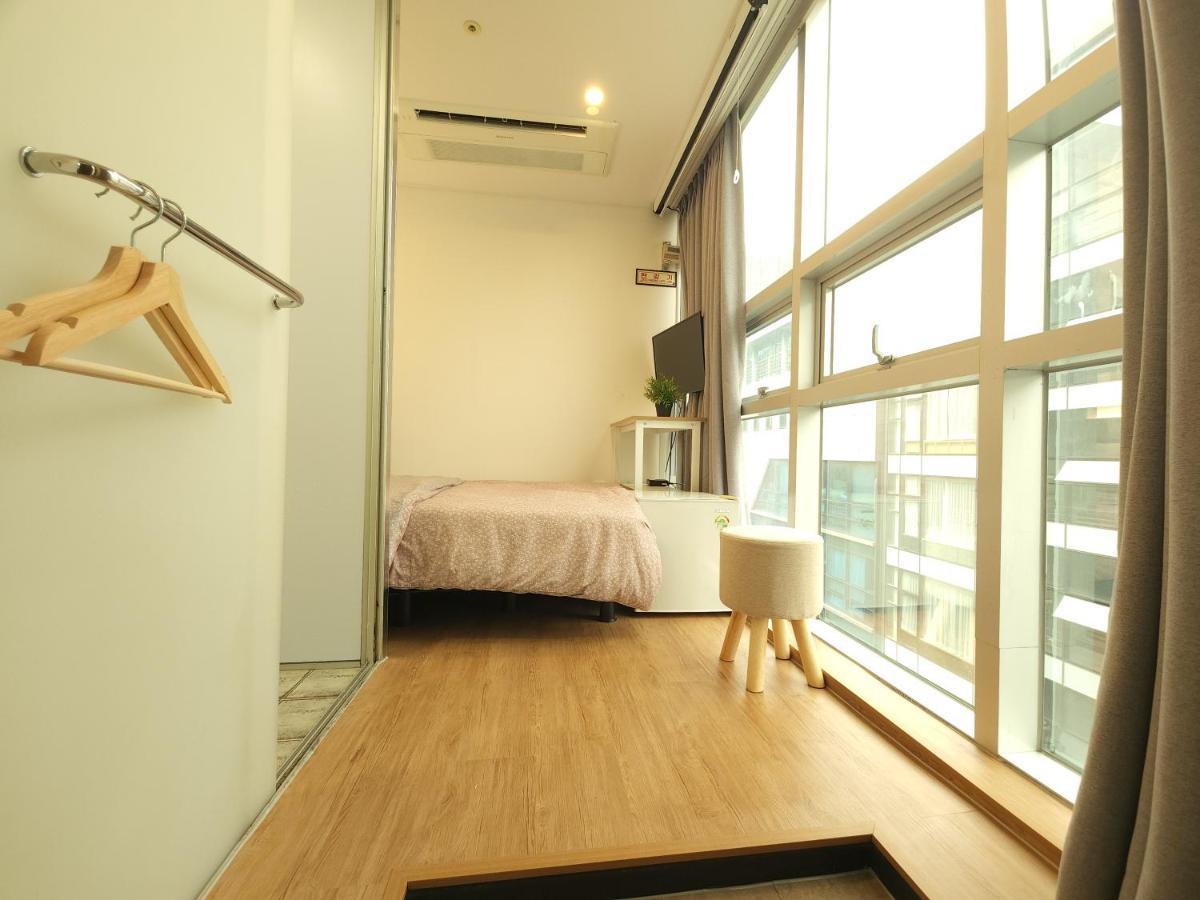 Oyo Hostel Myeongdong 2 Seoel Buitenkant foto