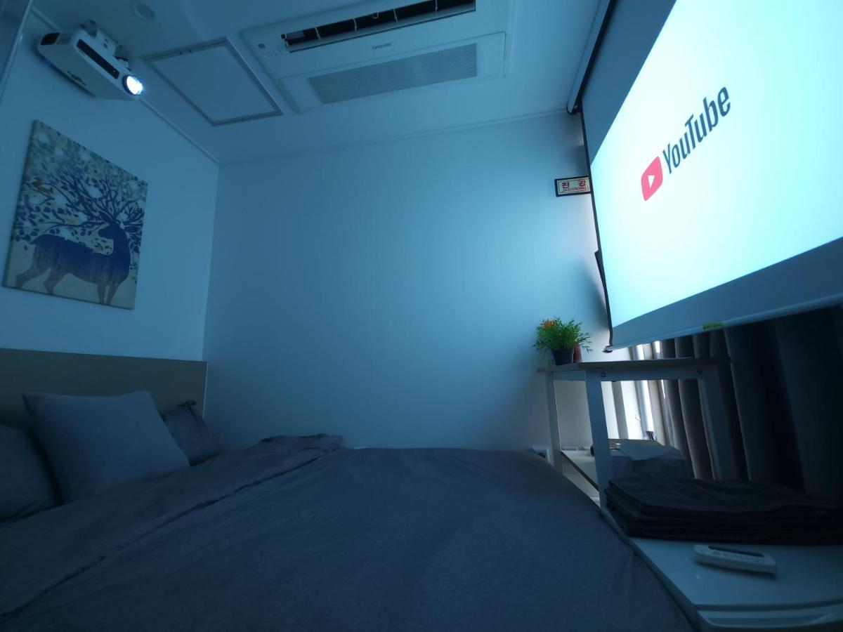 Oyo Hostel Myeongdong 2 Seoel Buitenkant foto