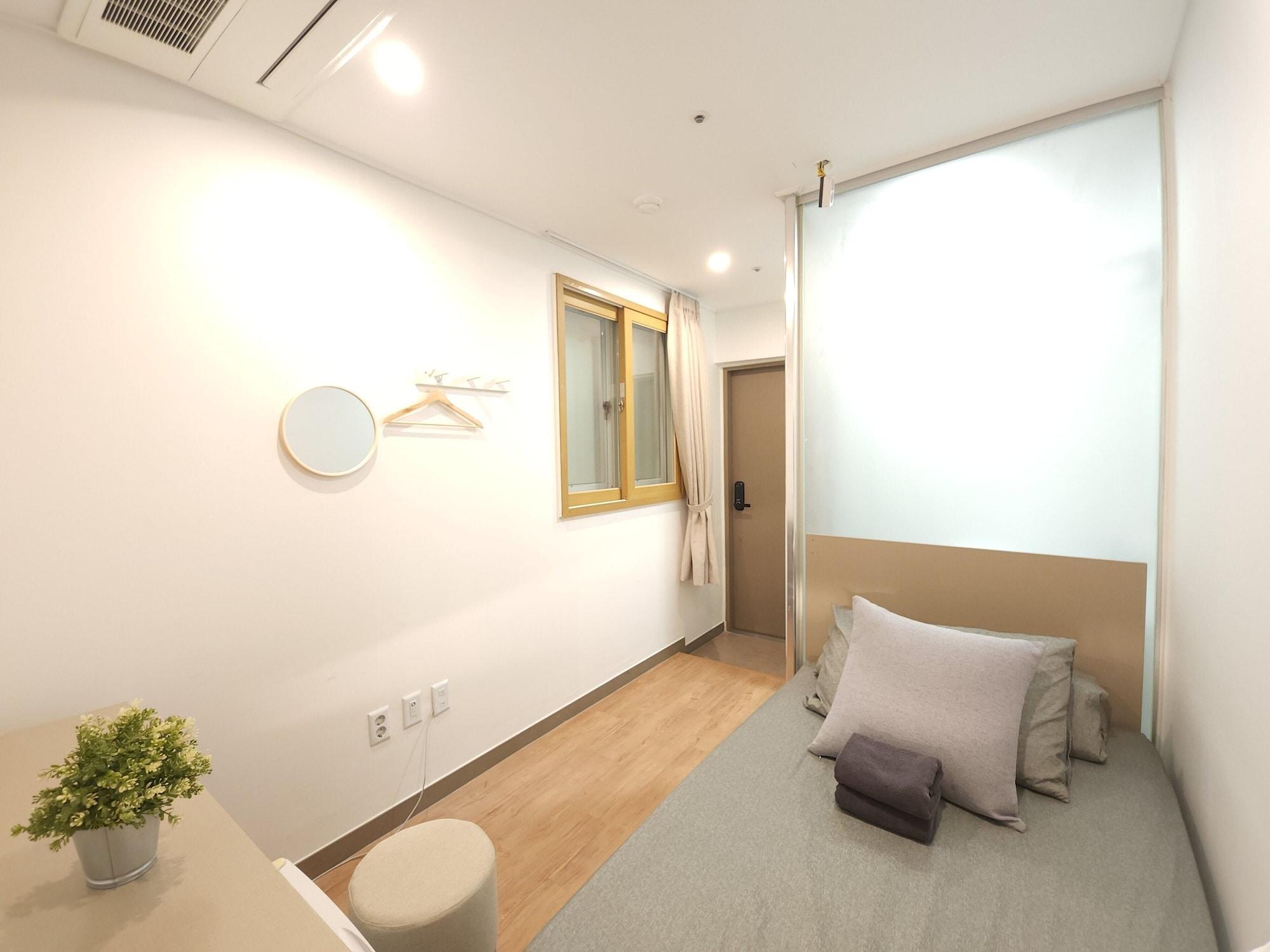 Oyo Hostel Myeongdong 2 Seoel Buitenkant foto