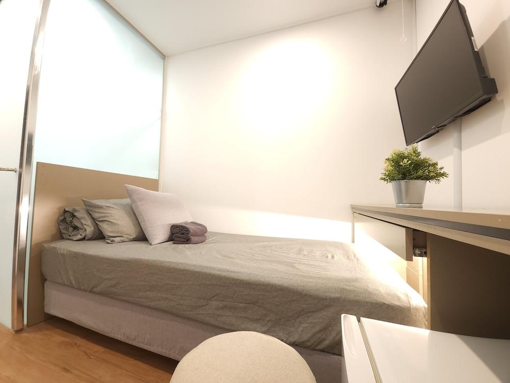 Oyo Hostel Myeongdong 2 Seoel Buitenkant foto