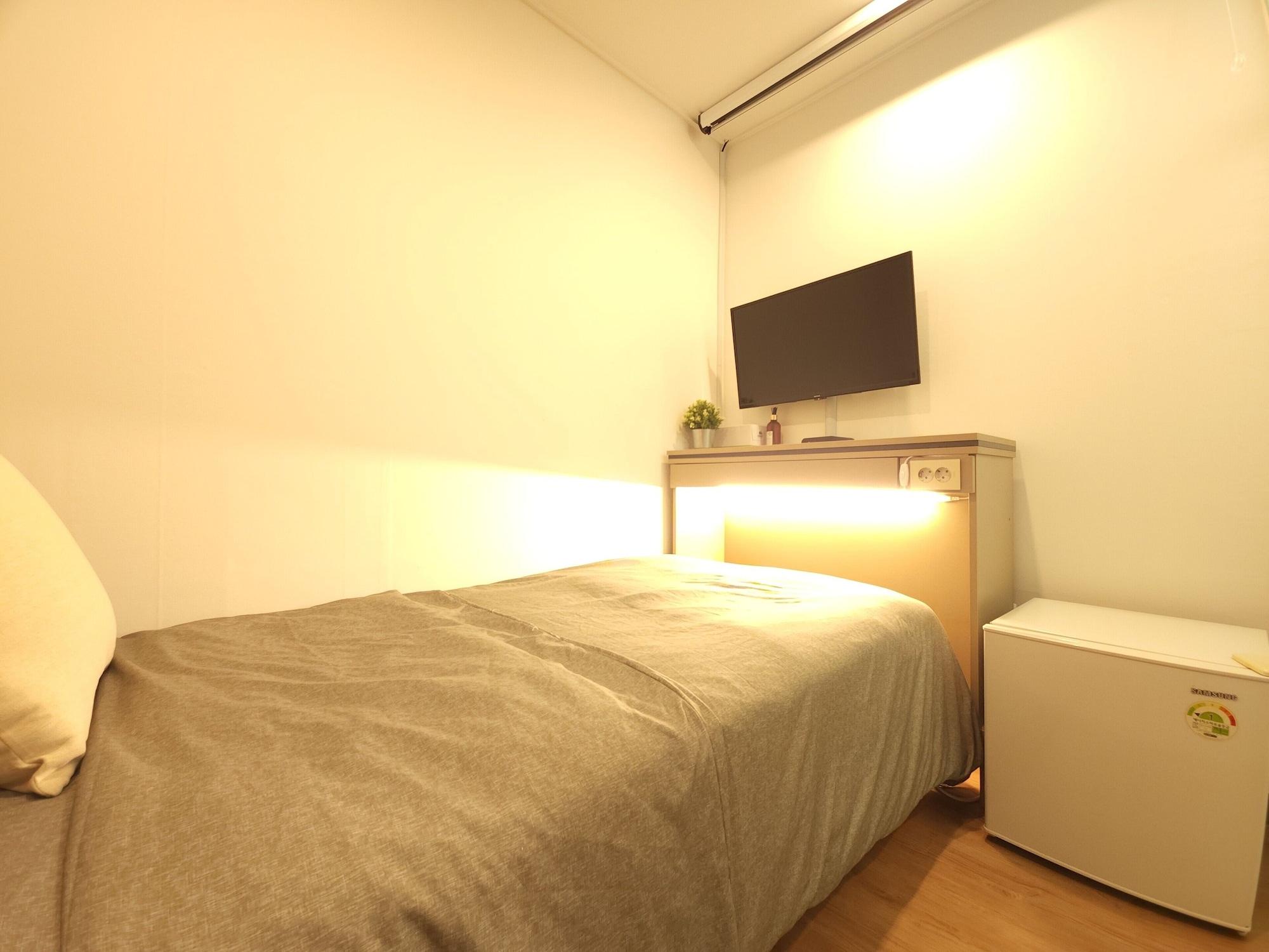 Oyo Hostel Myeongdong 2 Seoel Buitenkant foto