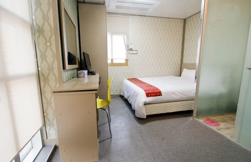 Oyo Hostel Myeongdong 2 Seoel Buitenkant foto
