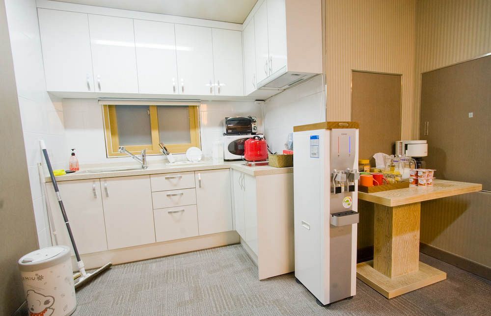 Oyo Hostel Myeongdong 2 Seoel Buitenkant foto