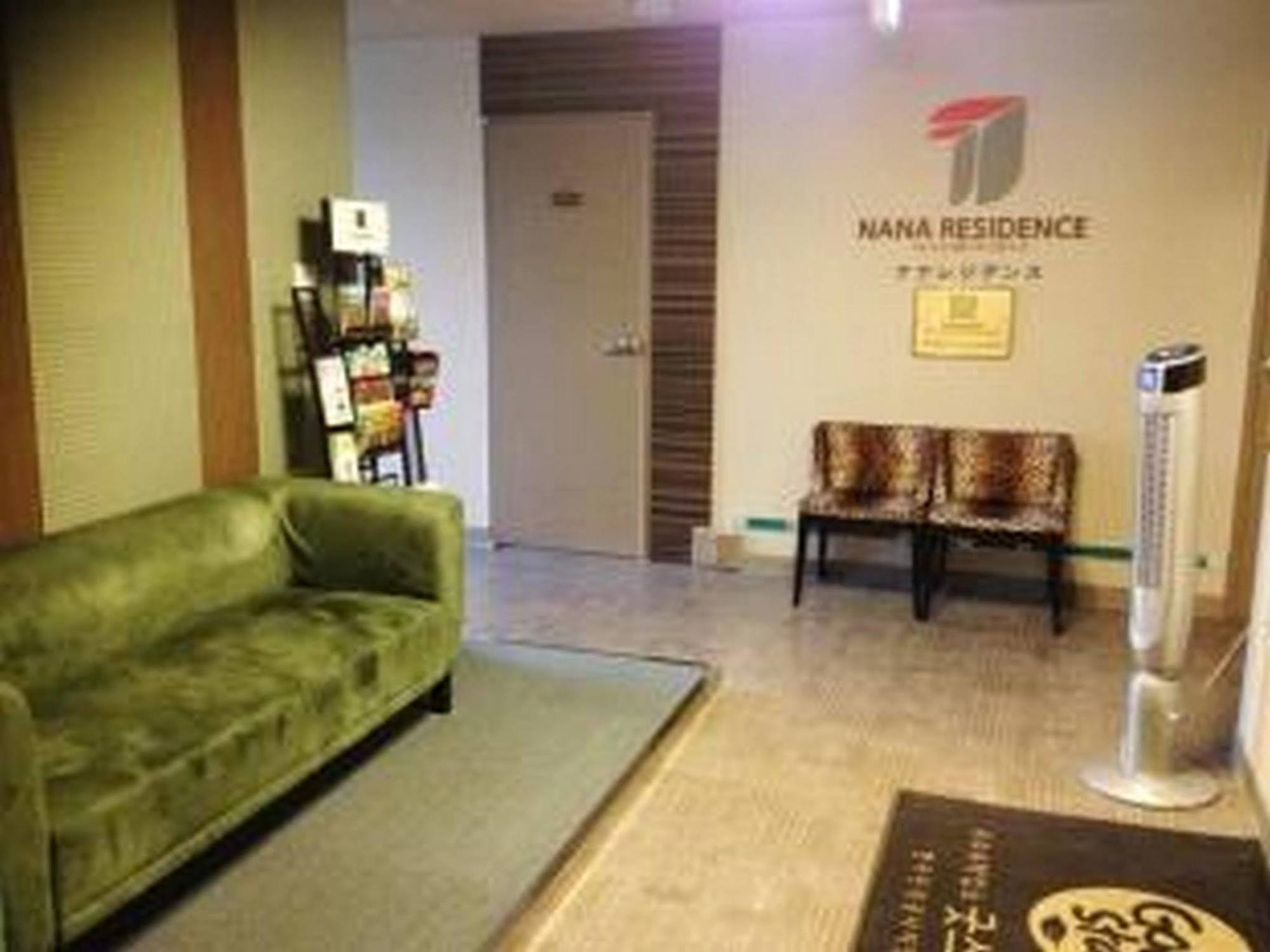 Oyo Hostel Myeongdong 2 Seoel Buitenkant foto